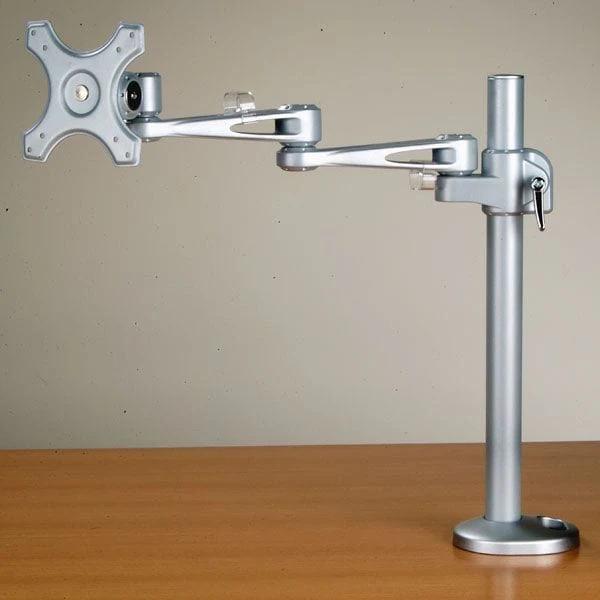 T-Rex Single Monitor Arm with Grommet Mount, Model 30569
